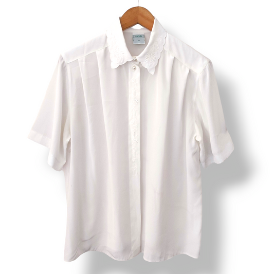 Blusa Canda