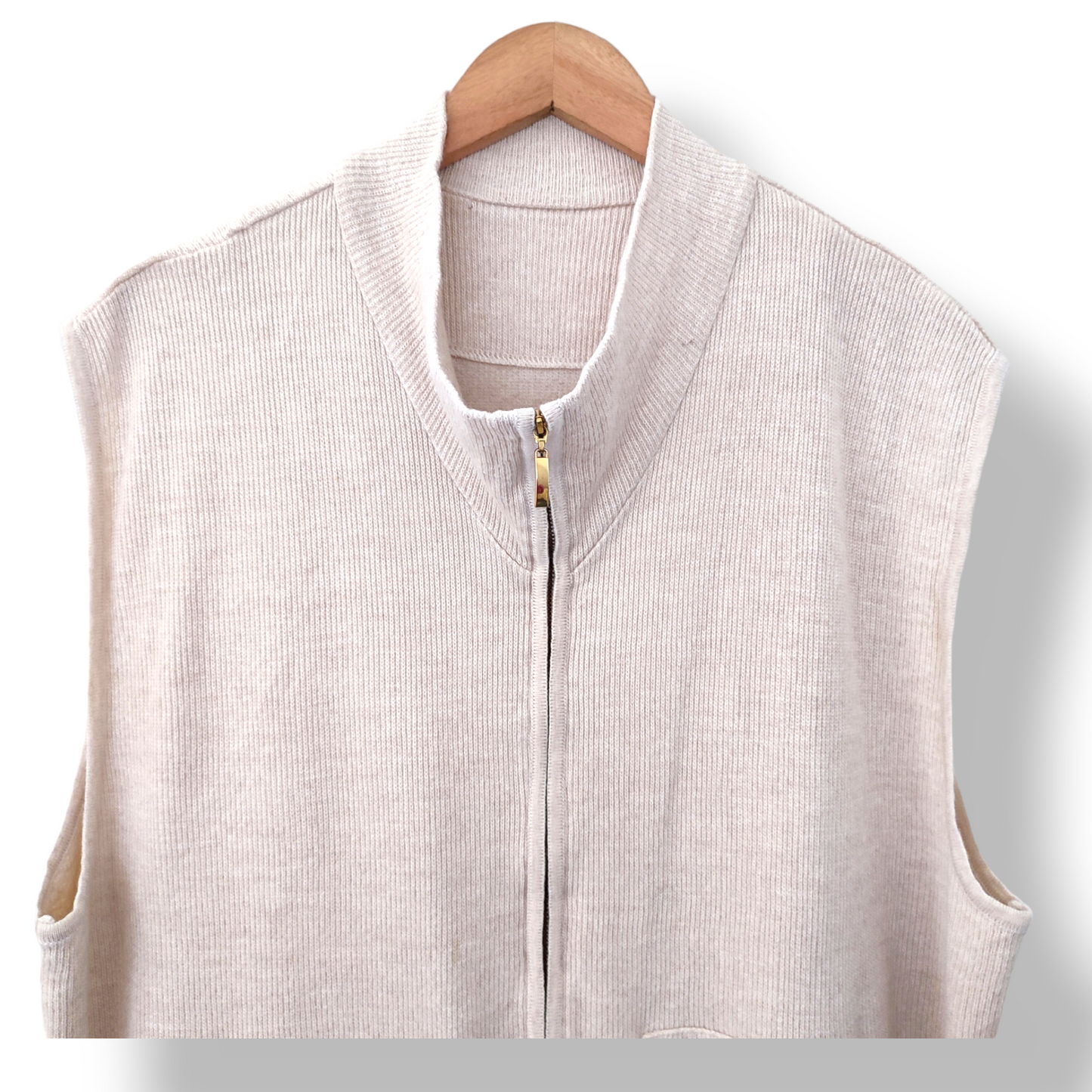 Vest Lana Merino