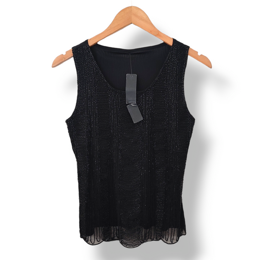 Blusa Pedrería