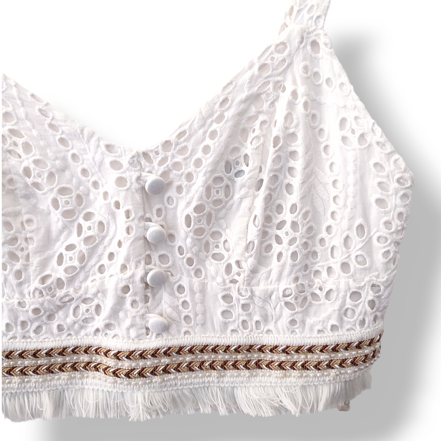 Crop Top Studio F