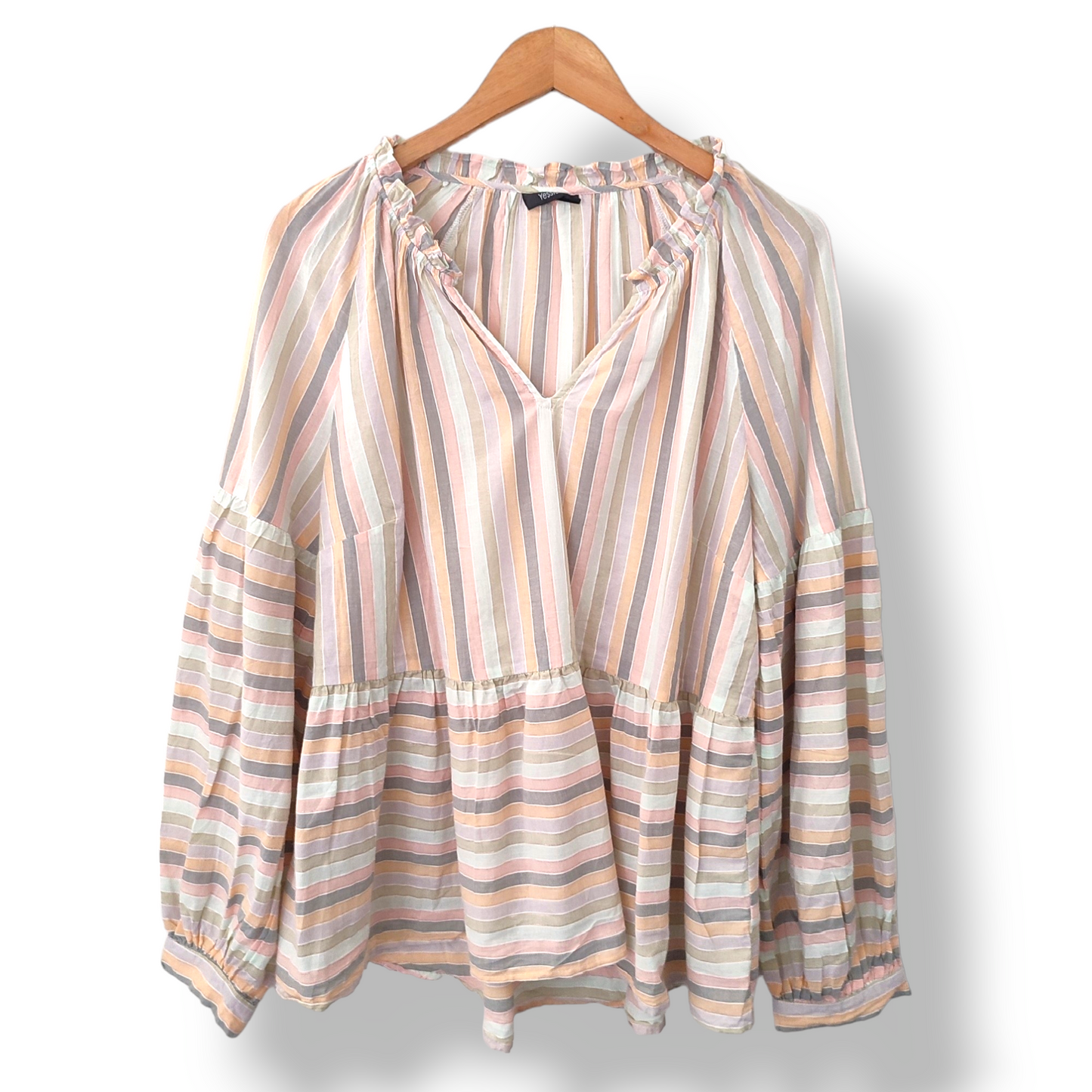 Blusa Yessica