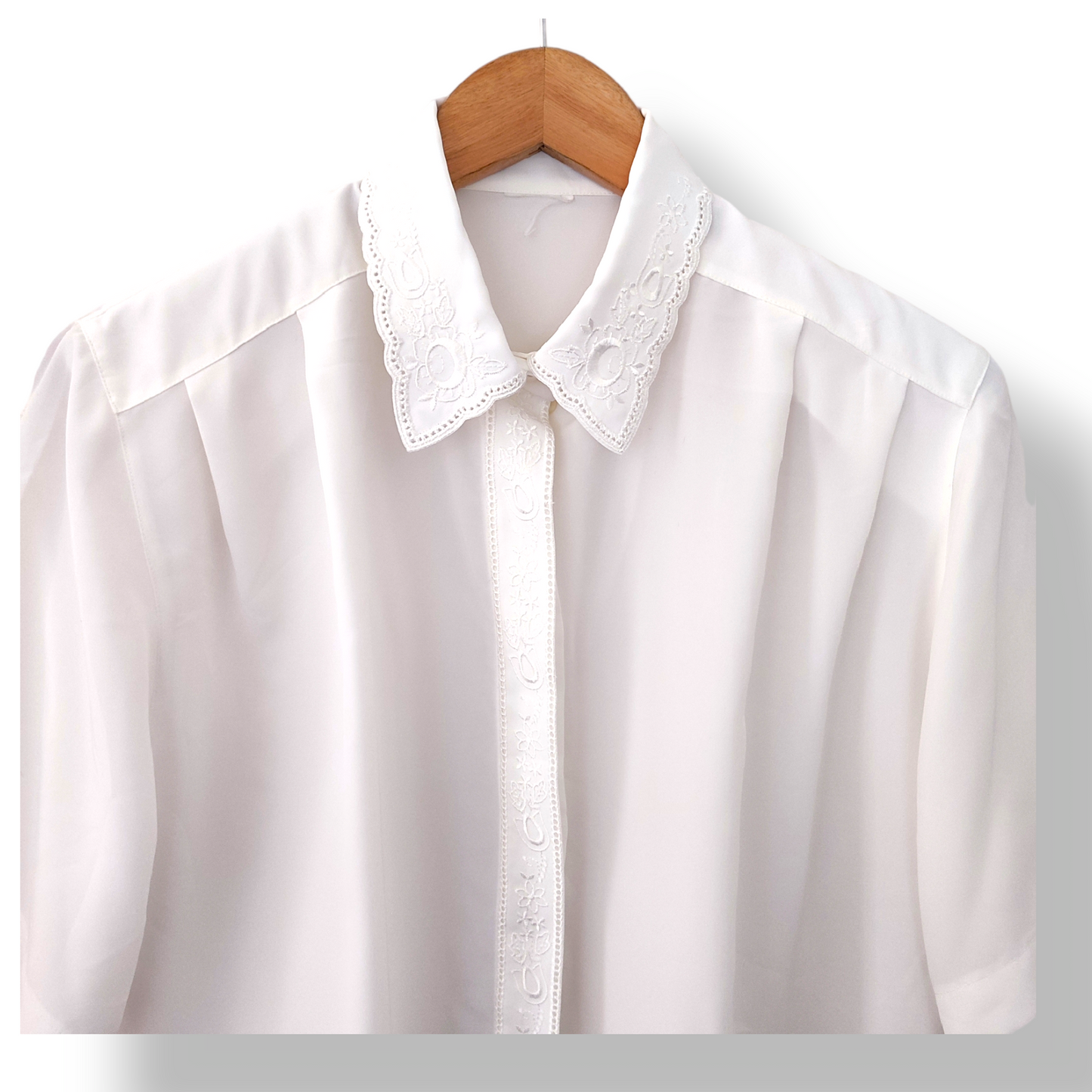 Blusa Vintage