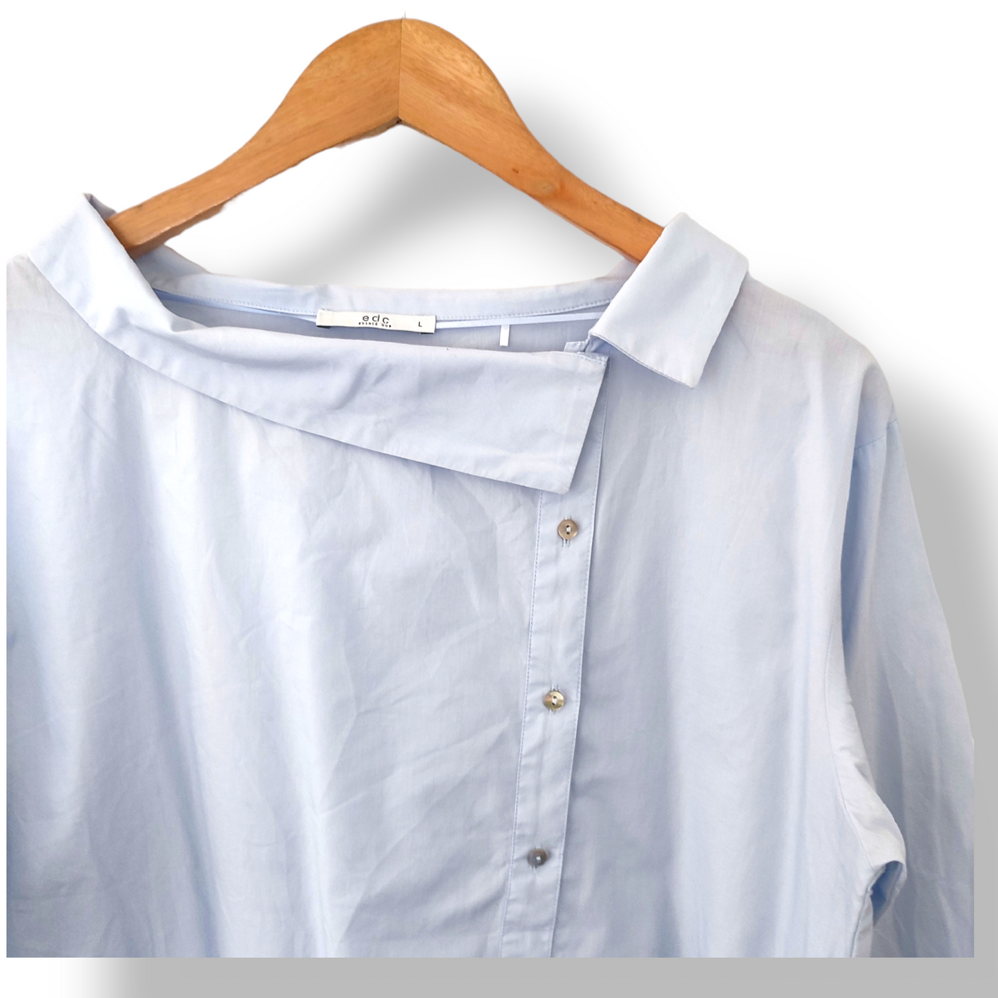 Blusa Edc