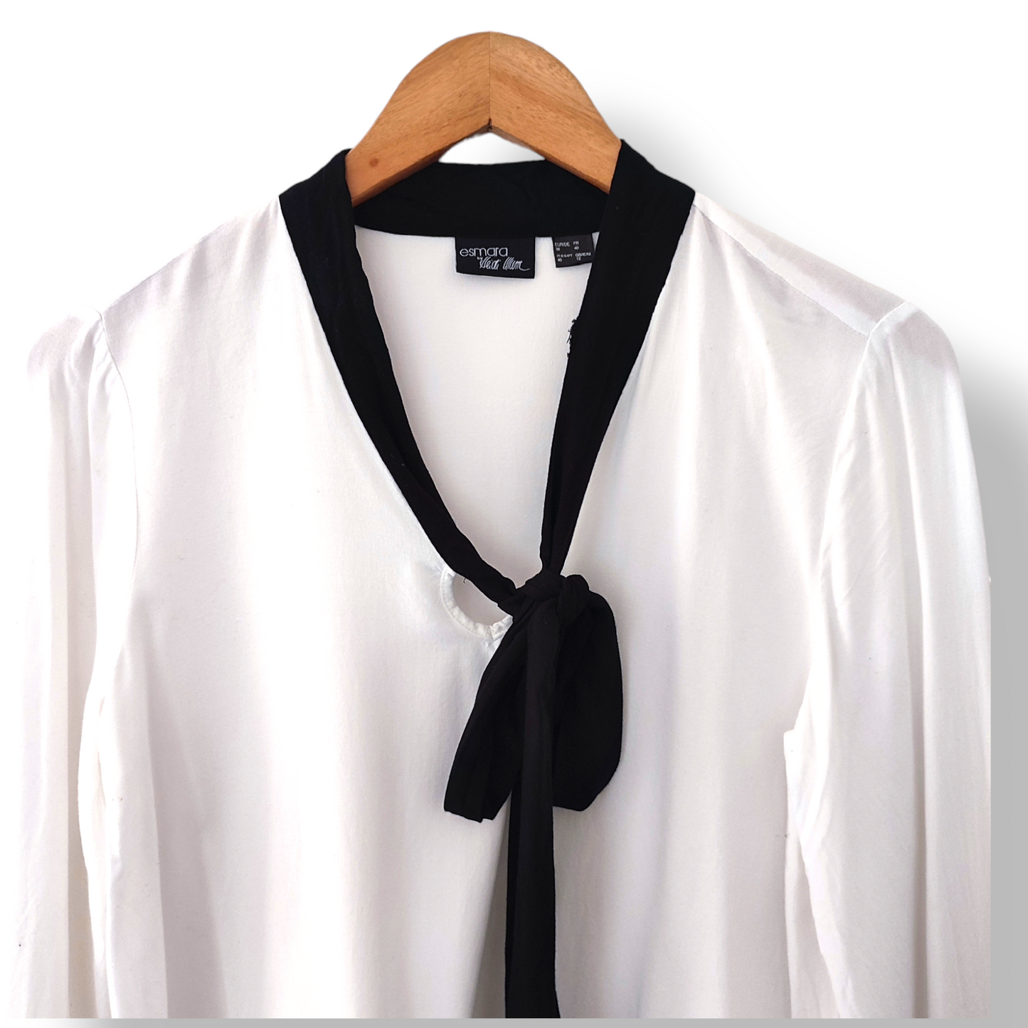 Blusa Esmara