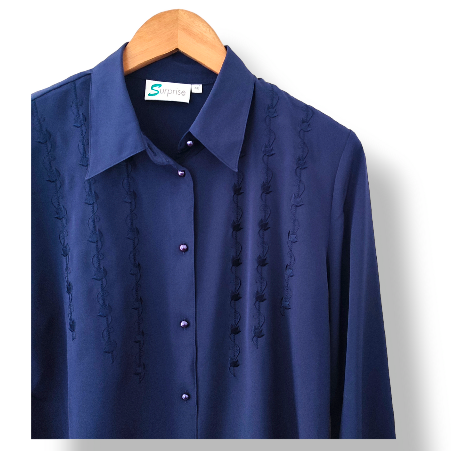 Blusa Surprise