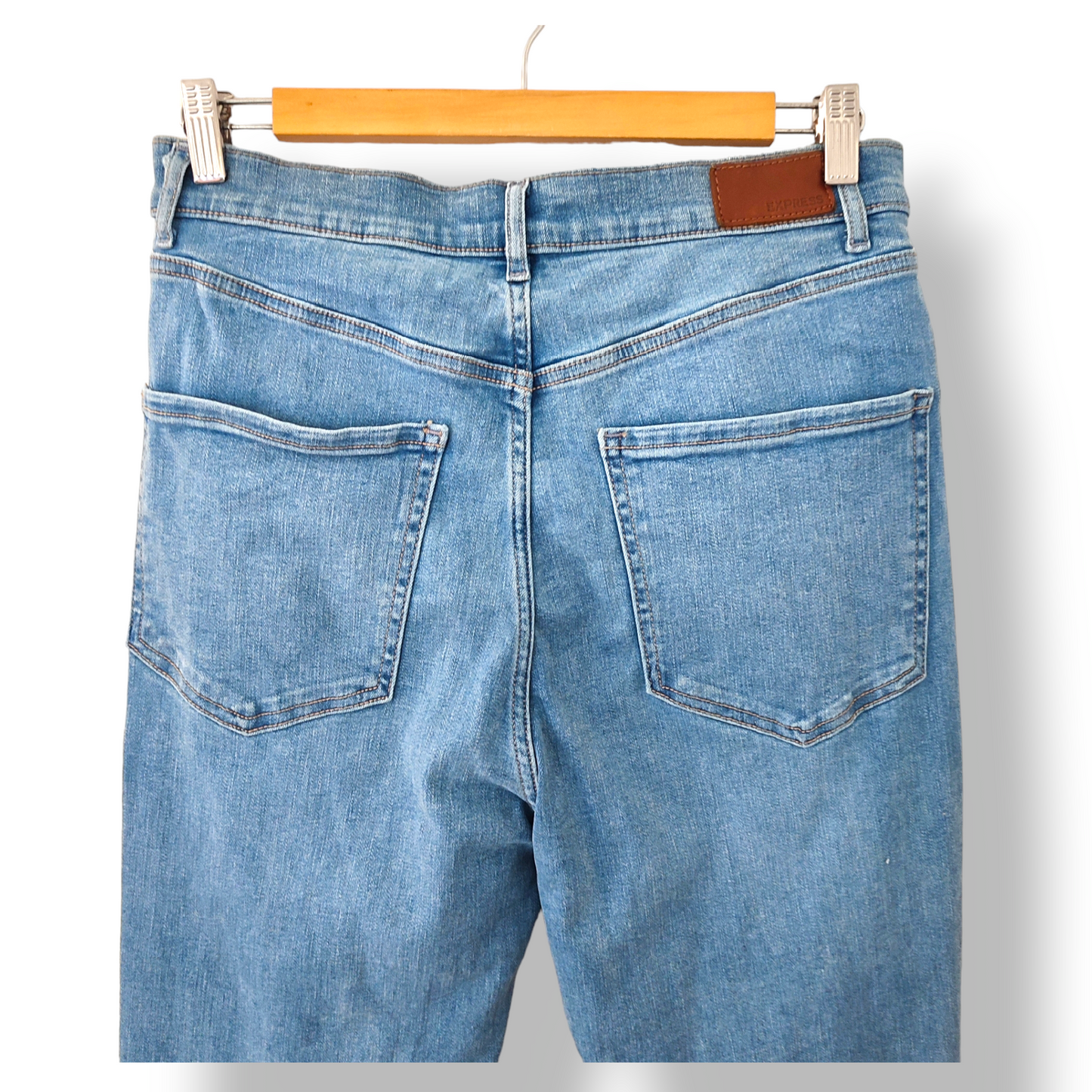Jeans Express High Rise Slim