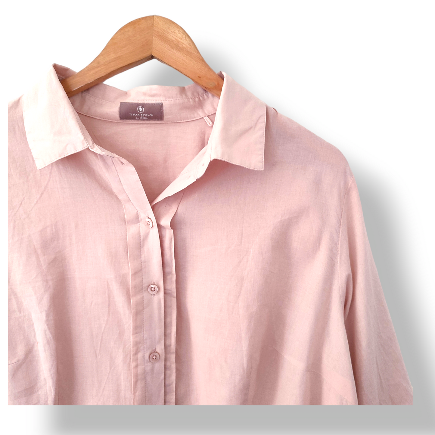 Blusa Triangle by S.Oliver