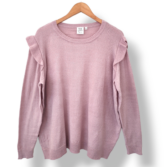 Sweater Rock Your Curves