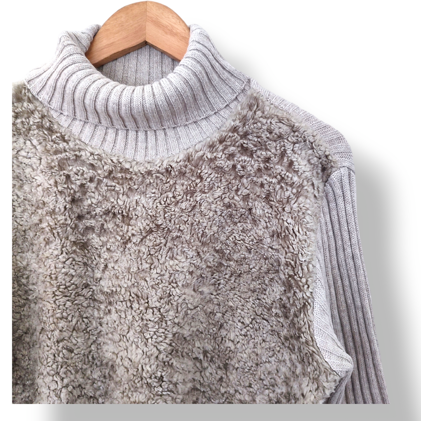 Sweater Via Appia