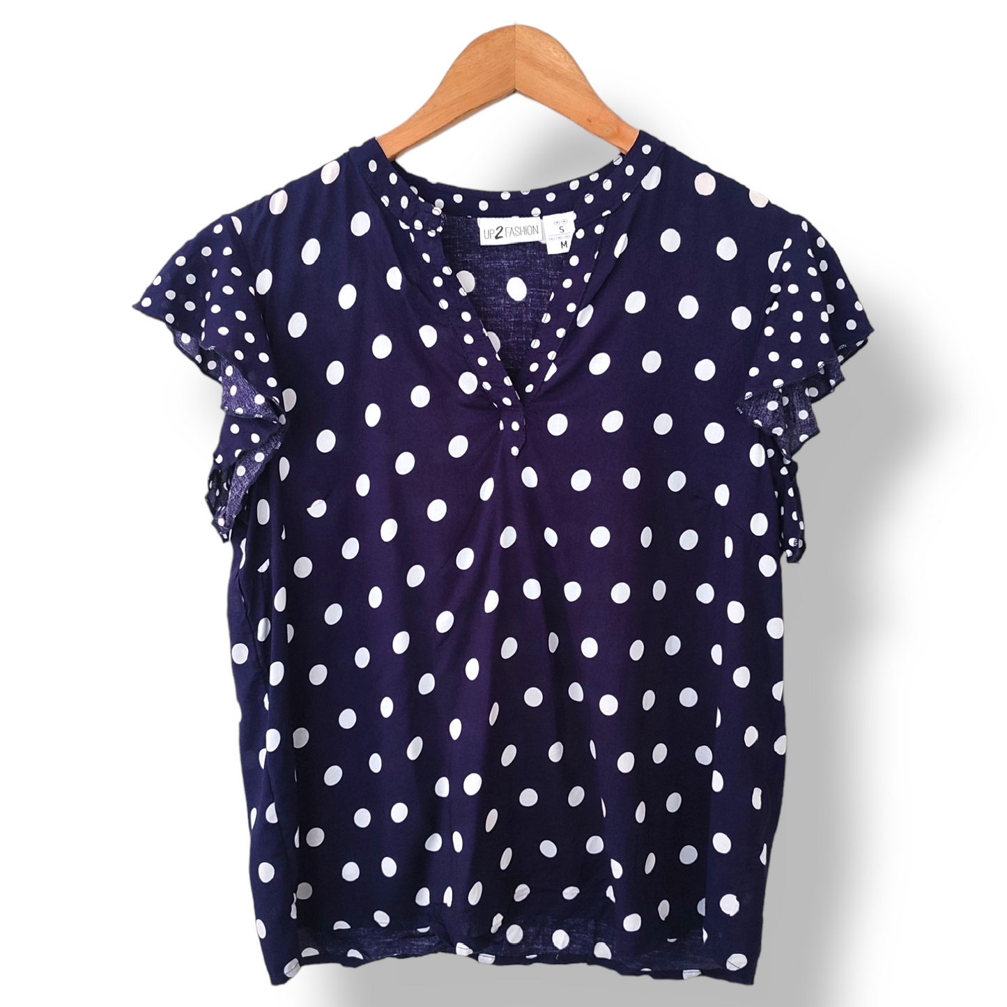 Blusa Up Fashion