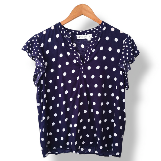 Blusa Up Fashion