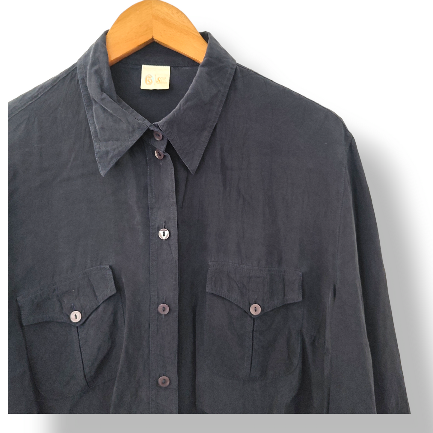 Blusa Your SIXTH Sense