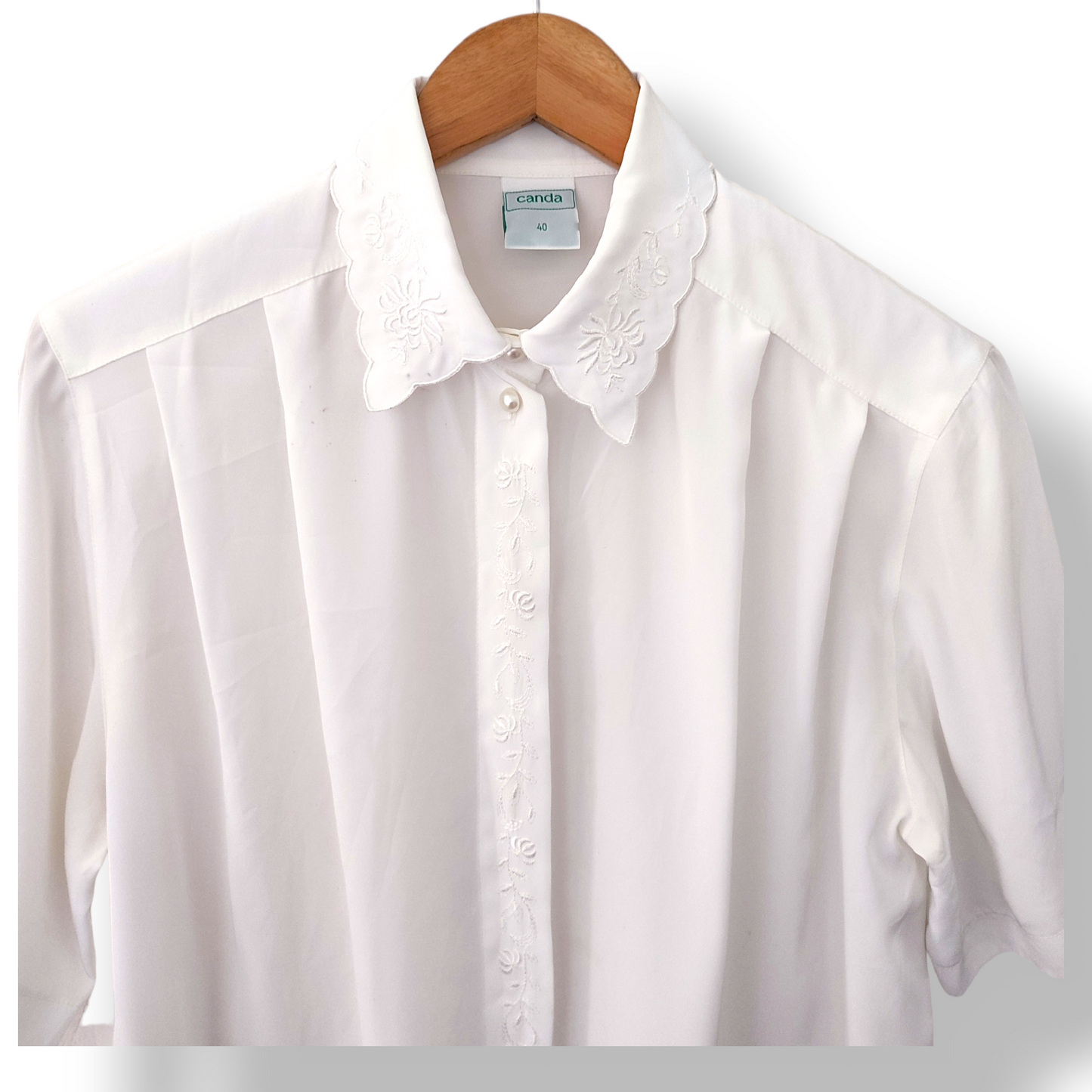 Blusa Canda