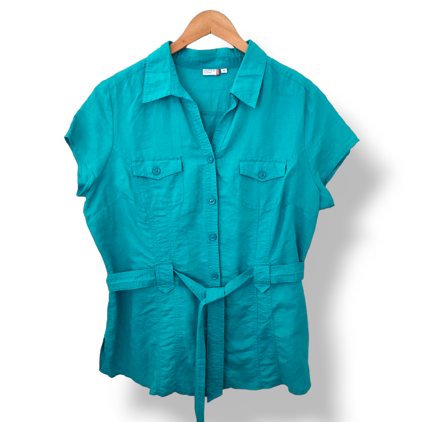 Blusa Lino