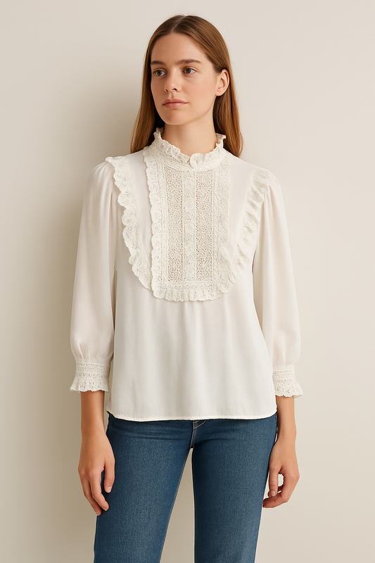 Blusa Sfera