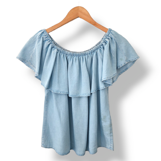 Blusa Vila