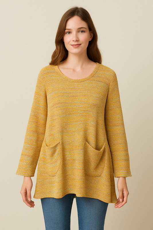 Sweater Made in Italy