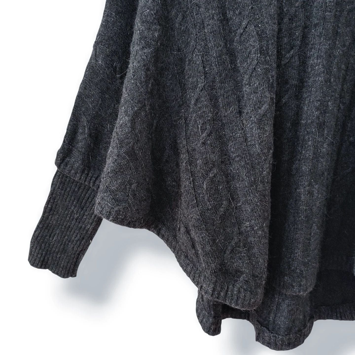 Poncho Standfield