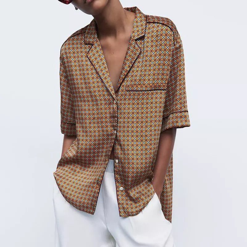 Blusa Zara