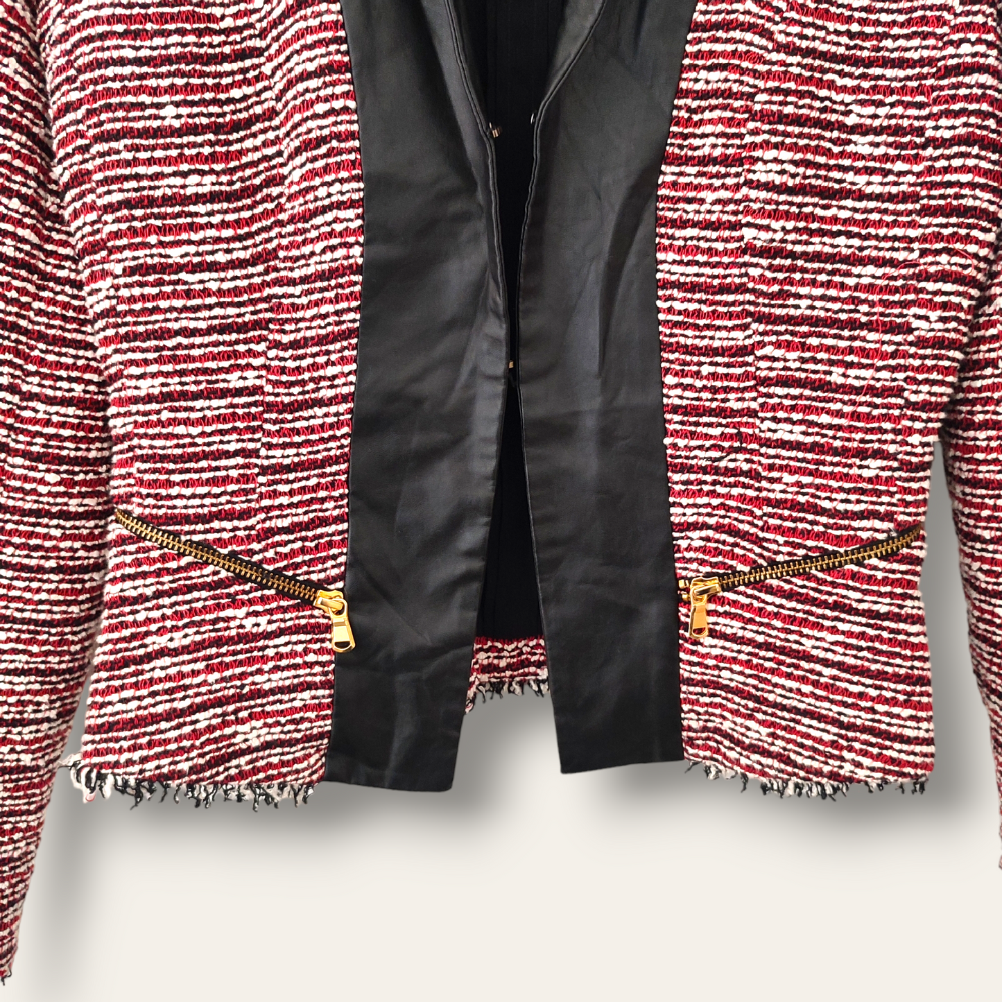 Blazer zara