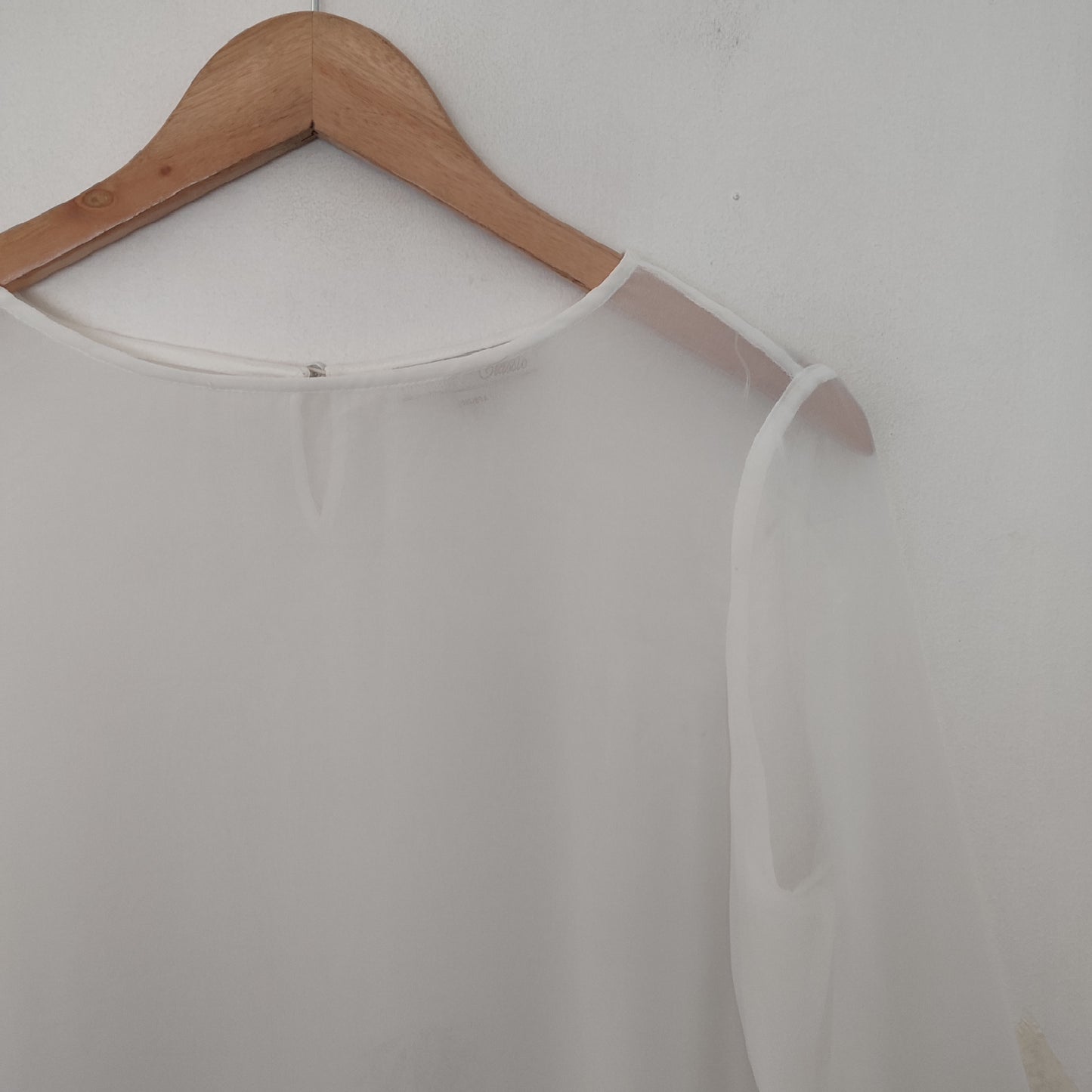 Blusón Vero Moda
