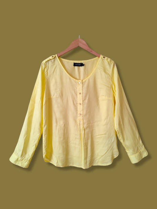 Blusa Body Flirt
