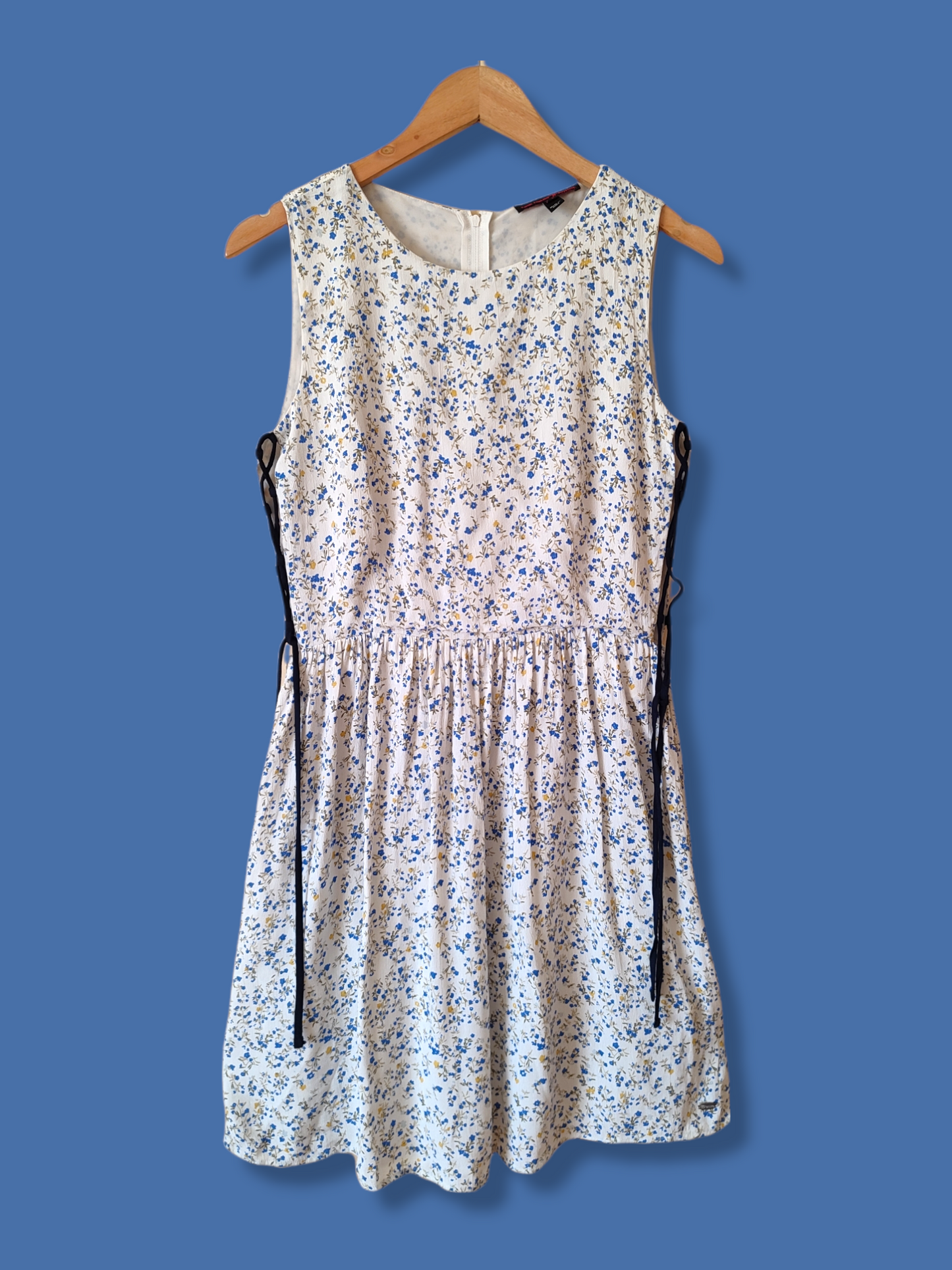 Vestido - Tom Tailor