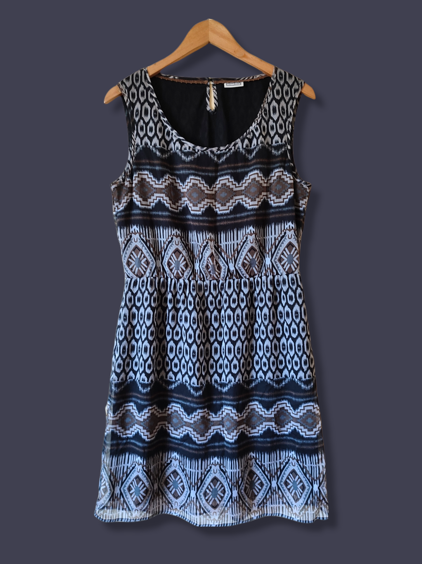 Vestido - Street One