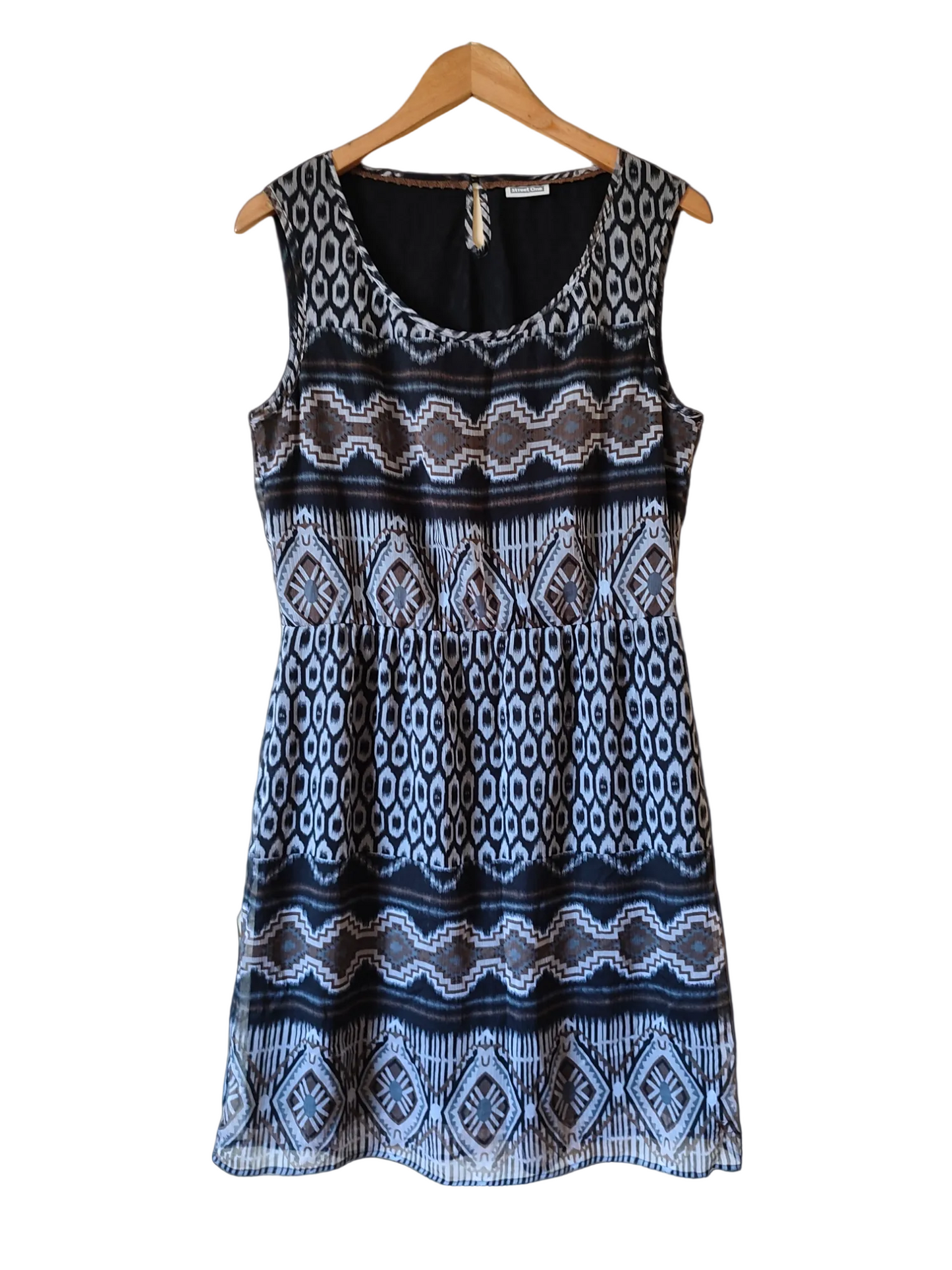 Vestido - Street One