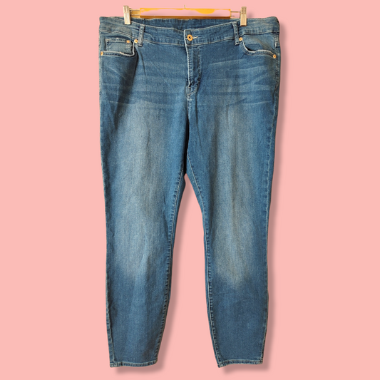 Jeans H&M