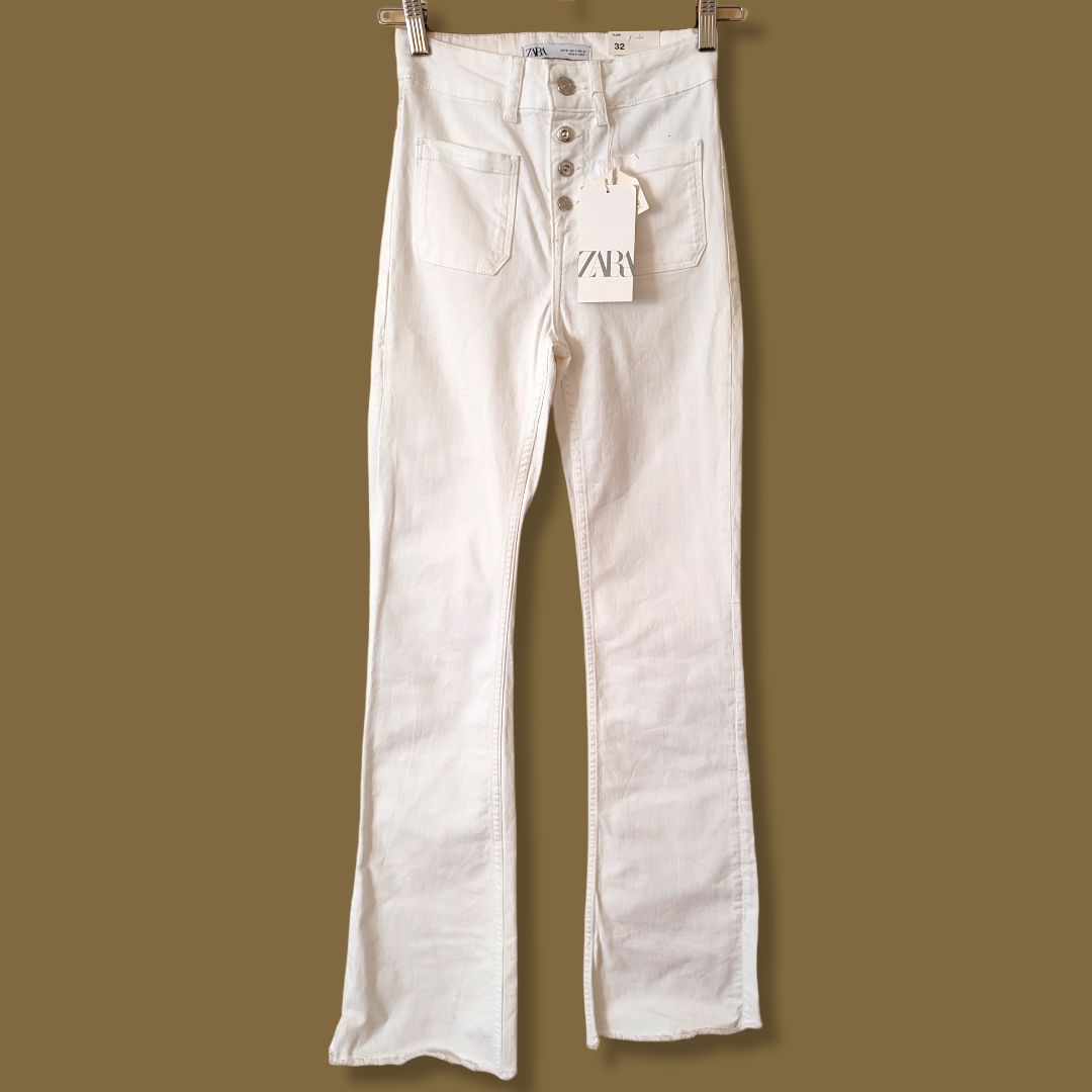 Jeans Zara