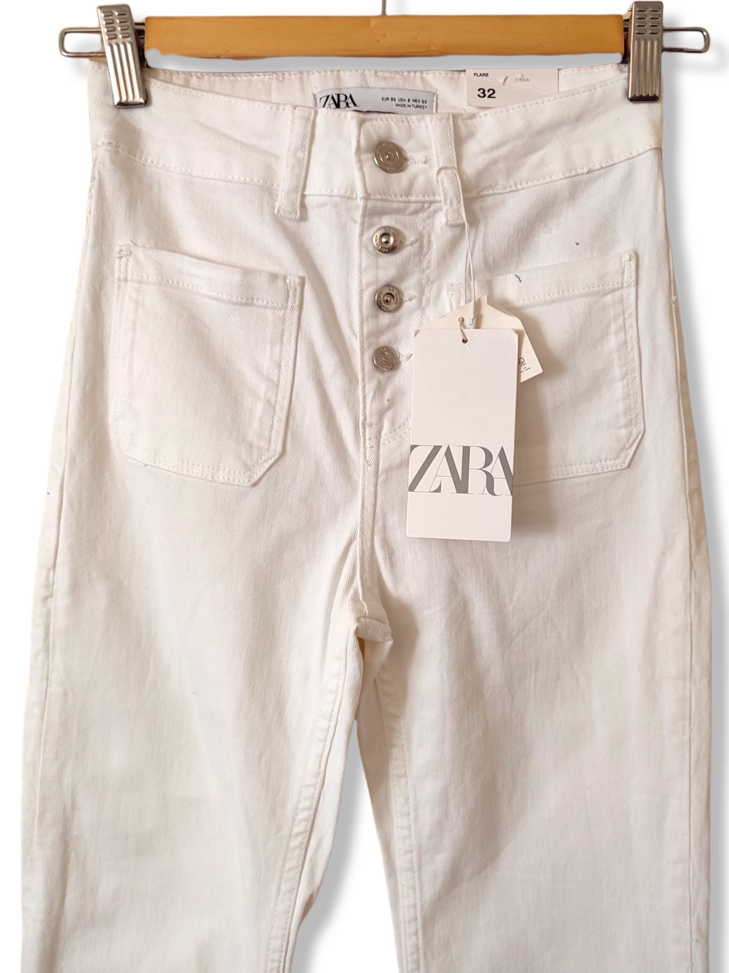 Jeans Zara