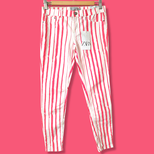 Jeans Zara