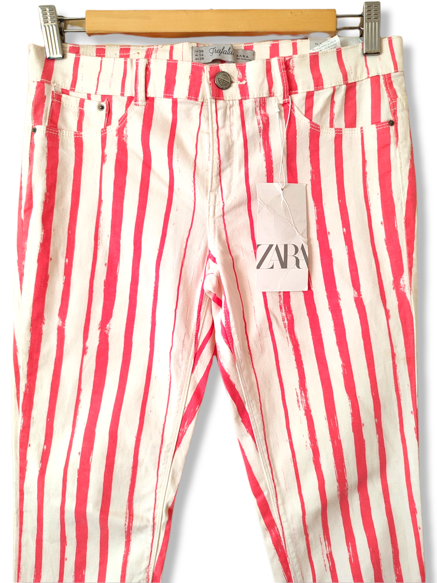 Jeans Zara
