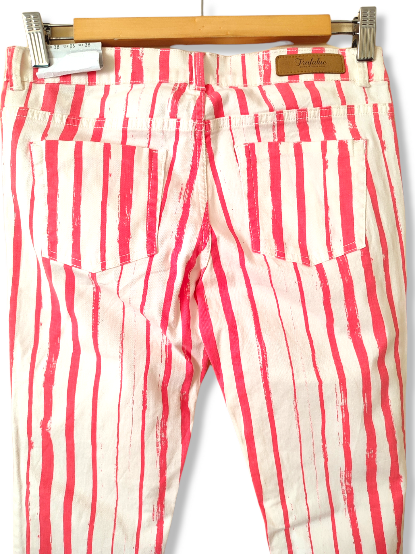 Jeans Zara