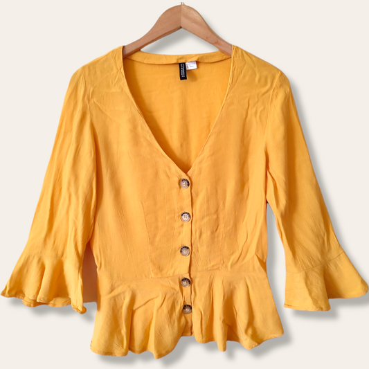 Blusa H&M