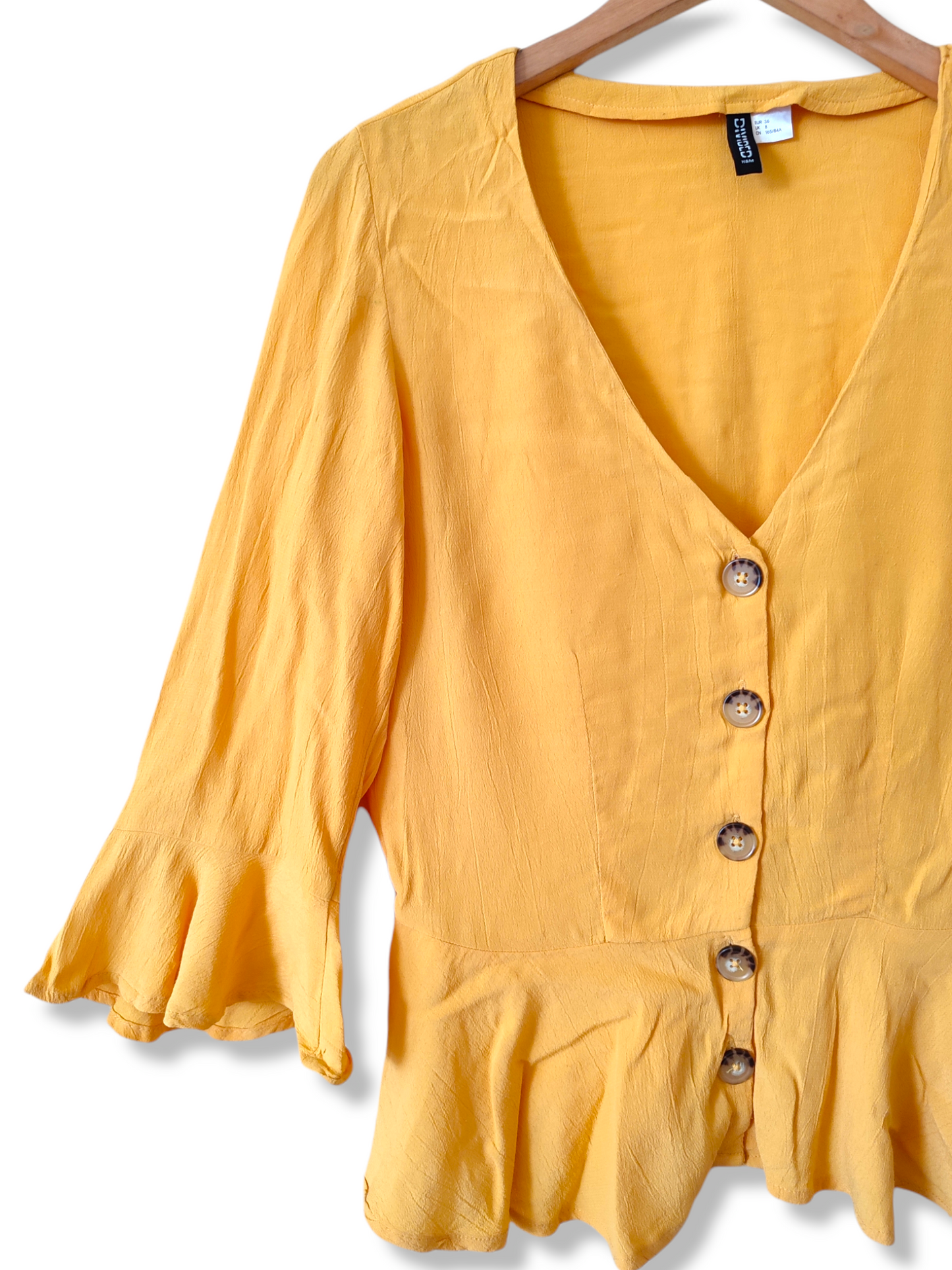 Blusa H&M