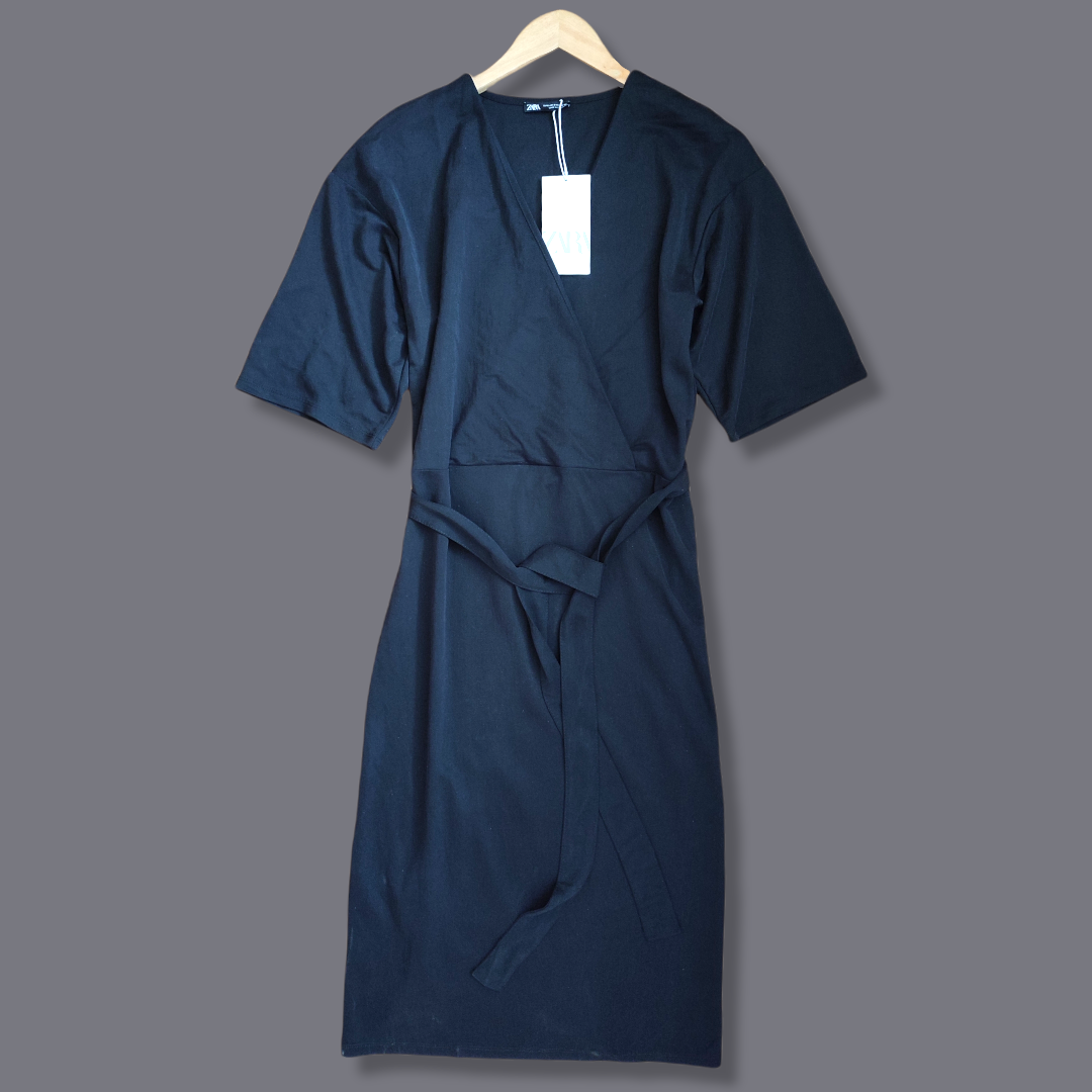 Vestido Zara