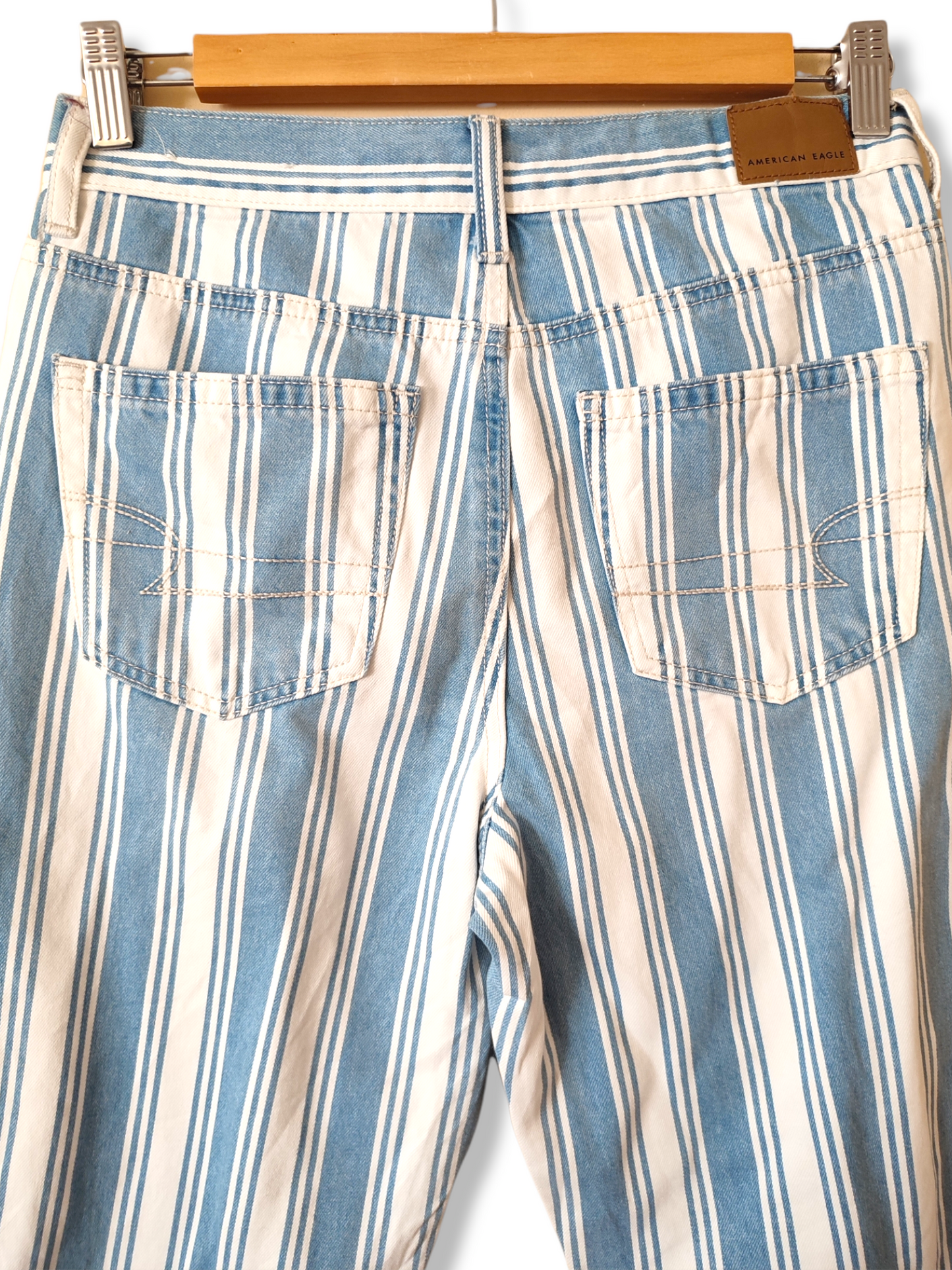 Jeans American Eagle