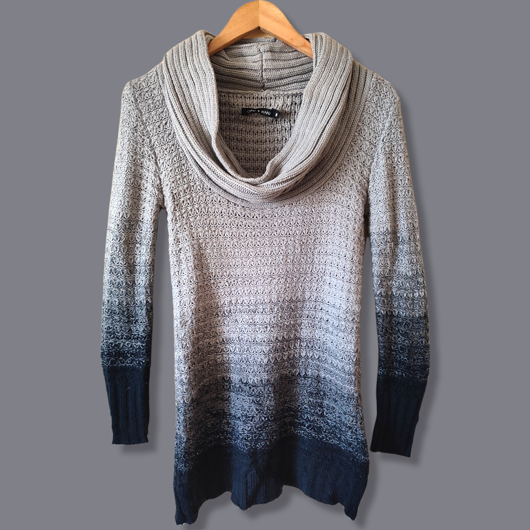 Sweater One Love