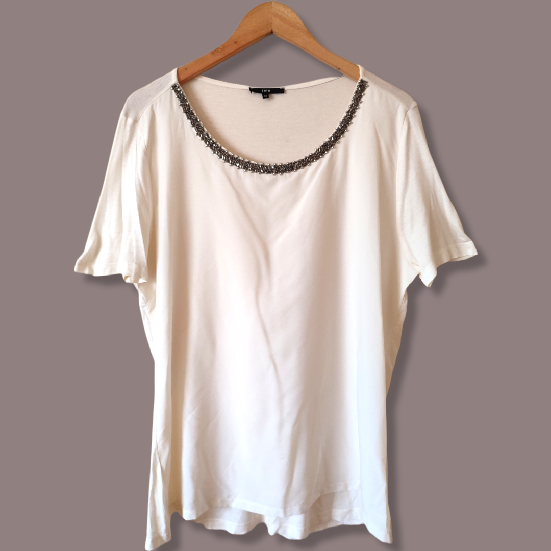 Polera Zero
