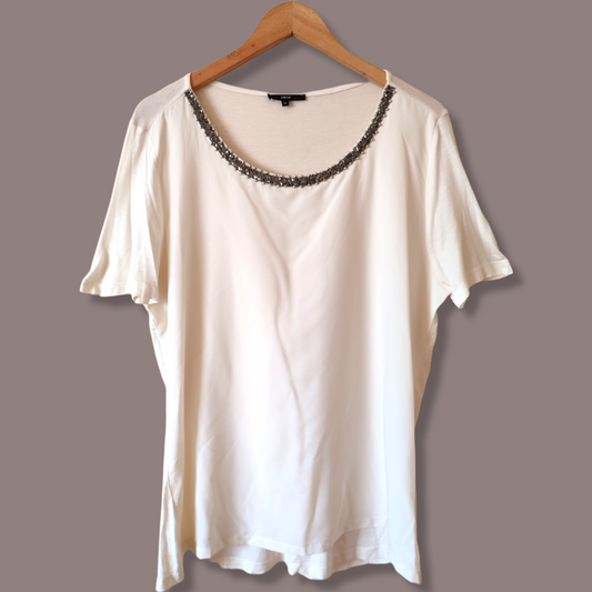 Polera Zero