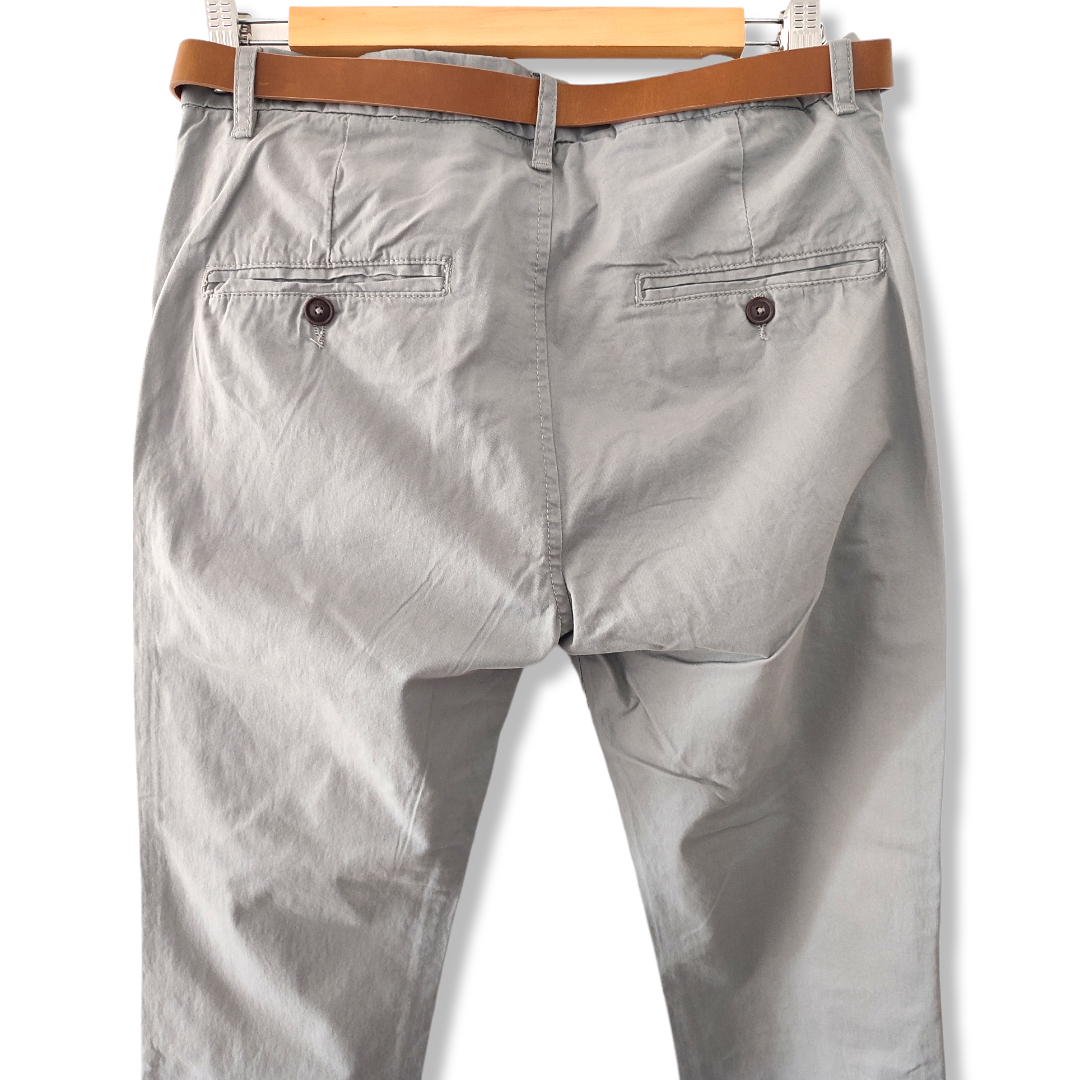 Pantalón Stradivarius Man