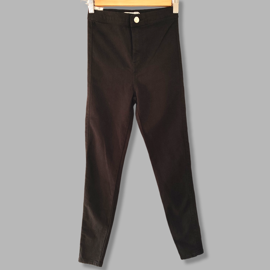 Jeans Bershka