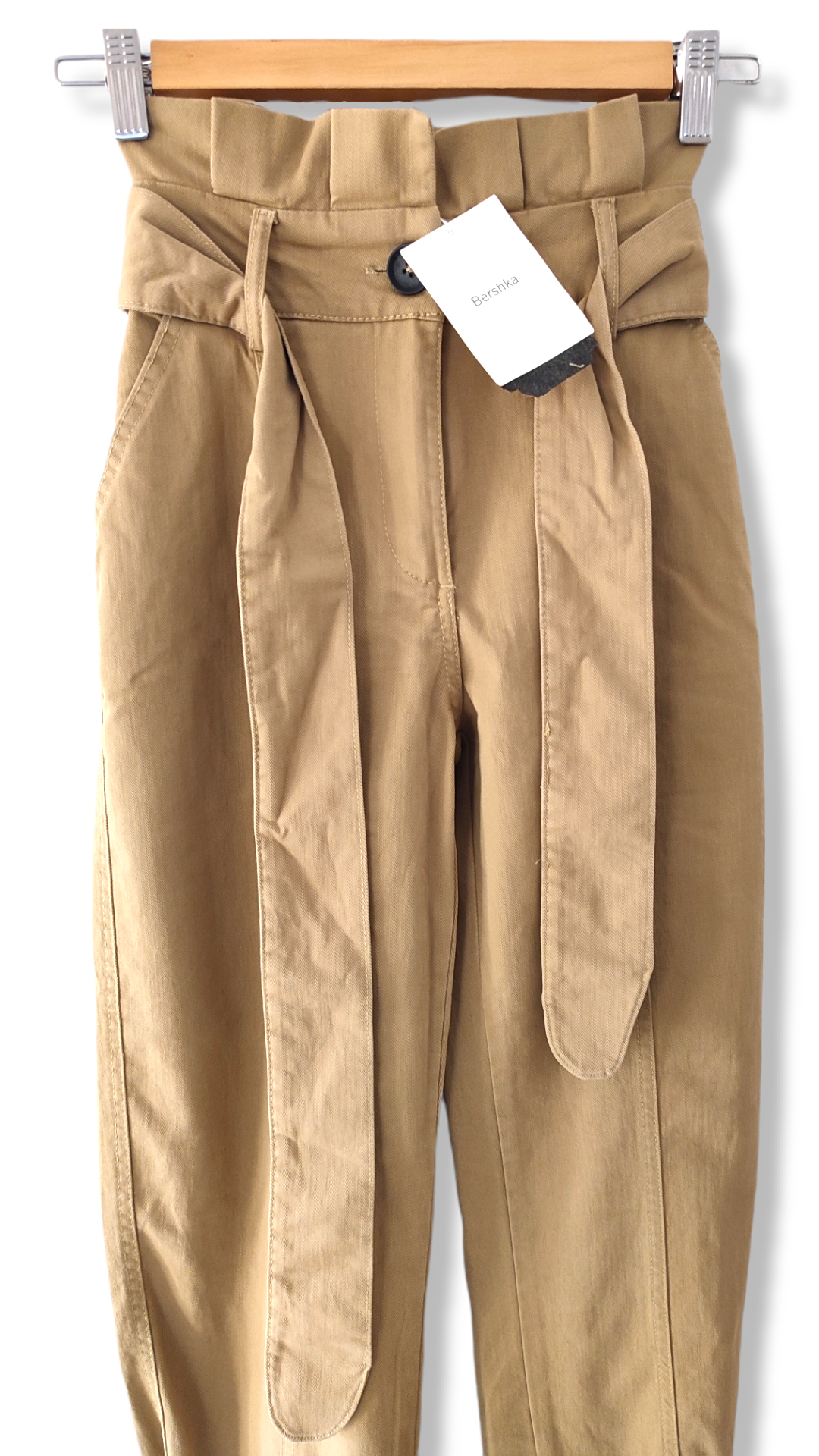 Pantalón Bershka