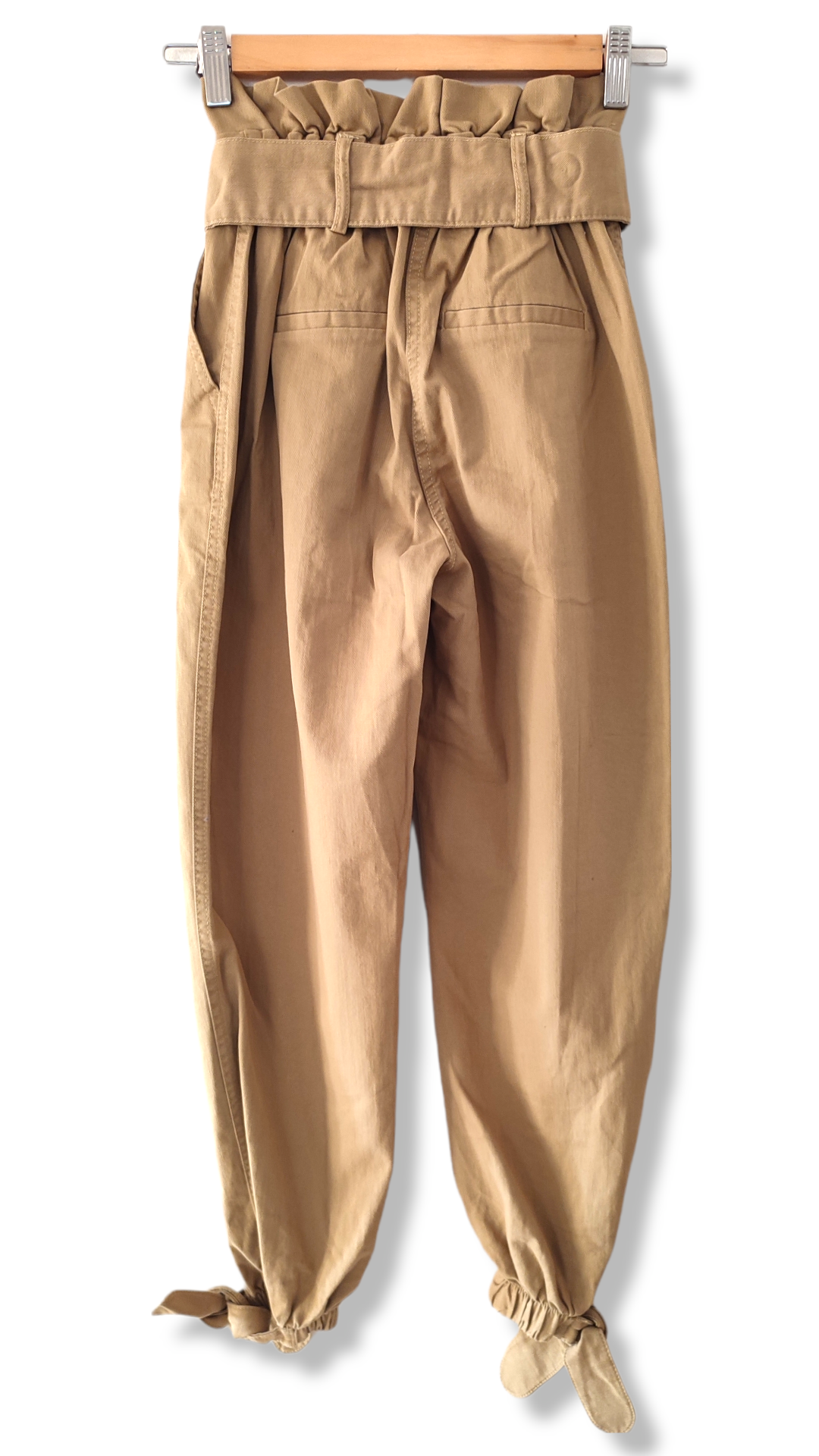 Pantalón Bershka