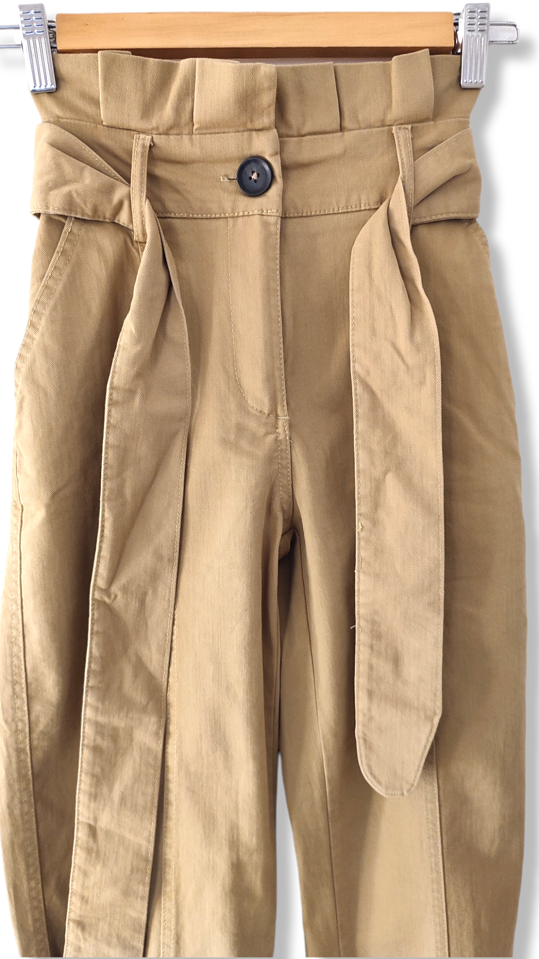 Pantalón Bershka