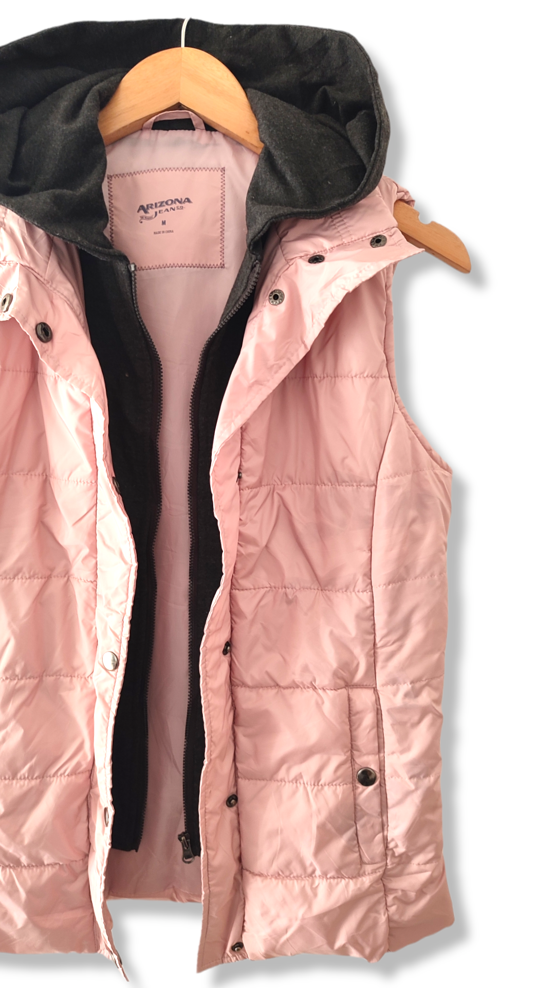 Chaqueta Arizona