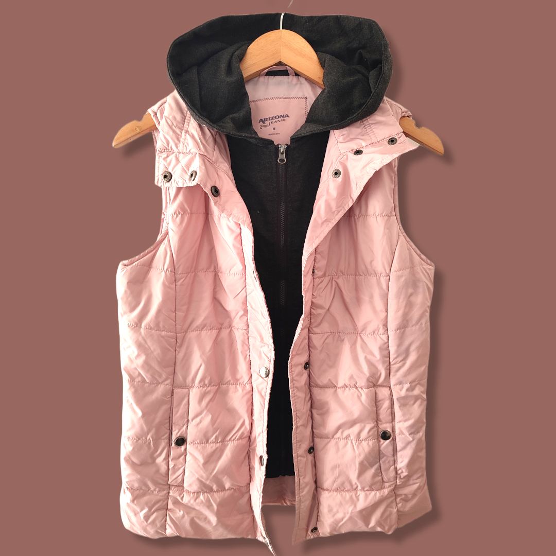 Chaqueta Arizona