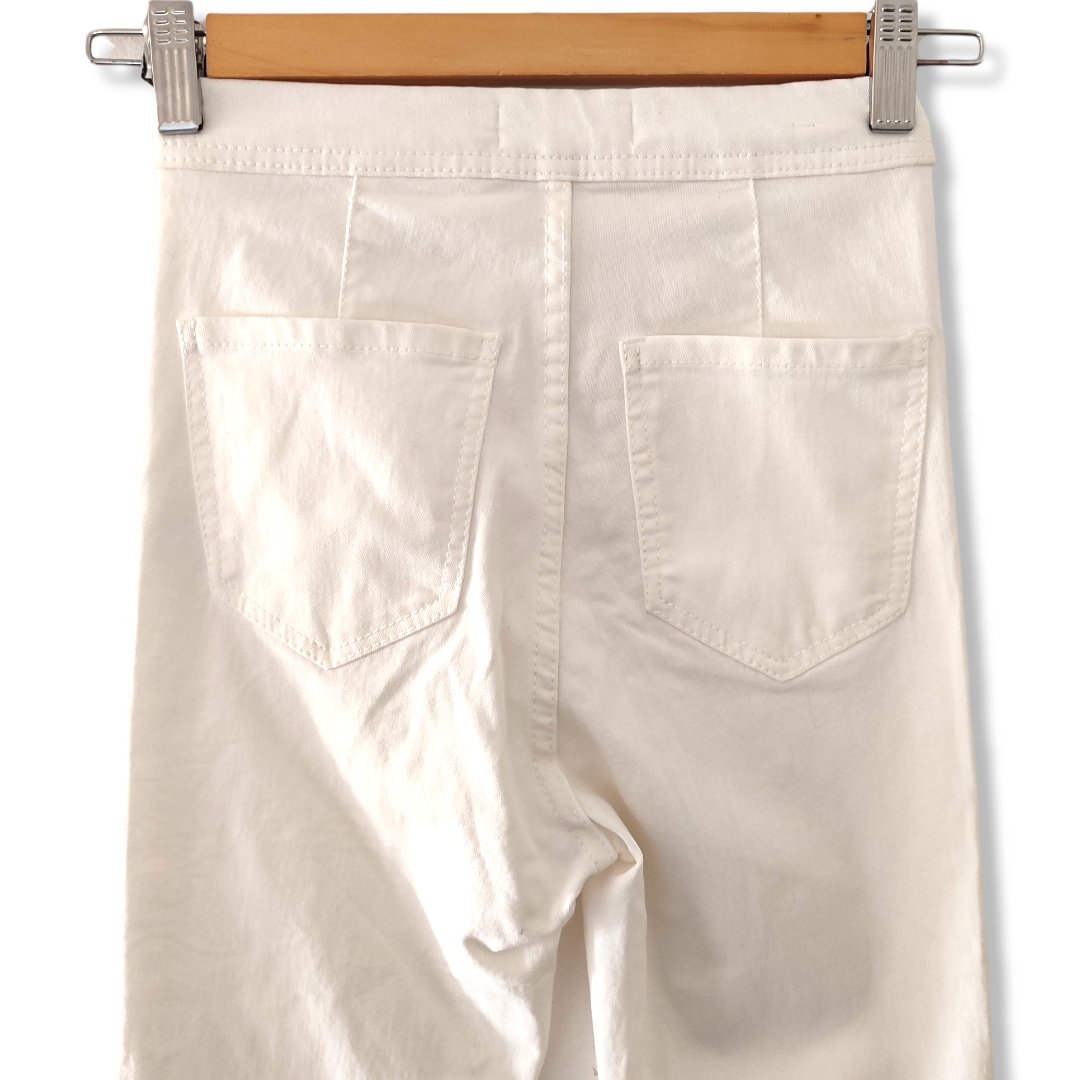 Jeans Bershka